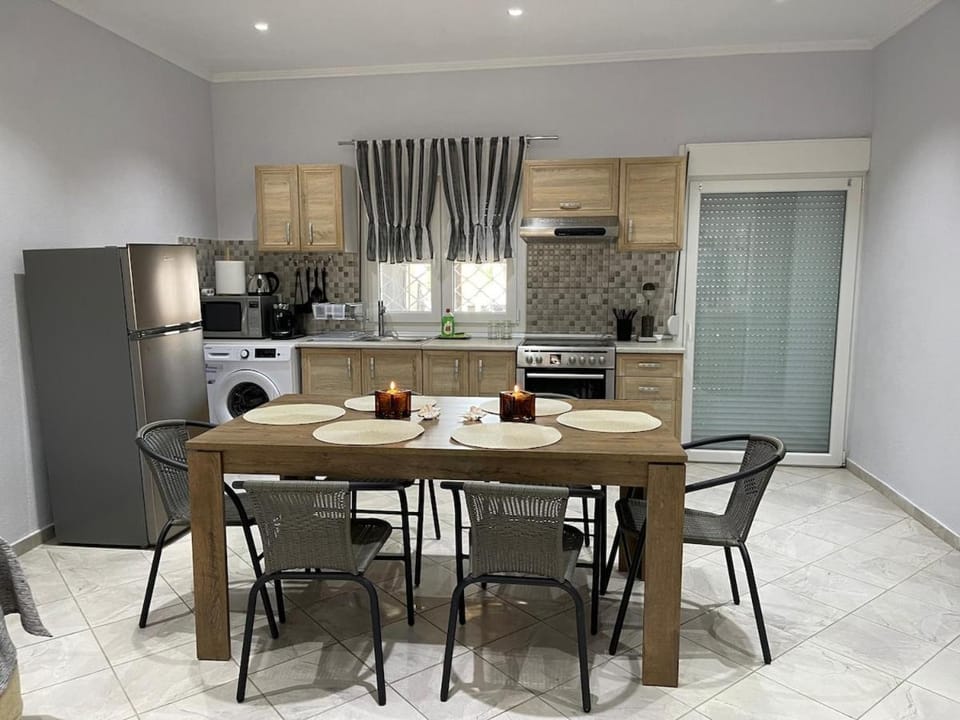 NIMA house House in Halkidiki