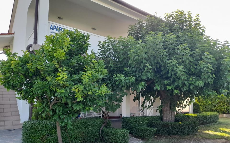 Holiday S&M Apartment in Lopar