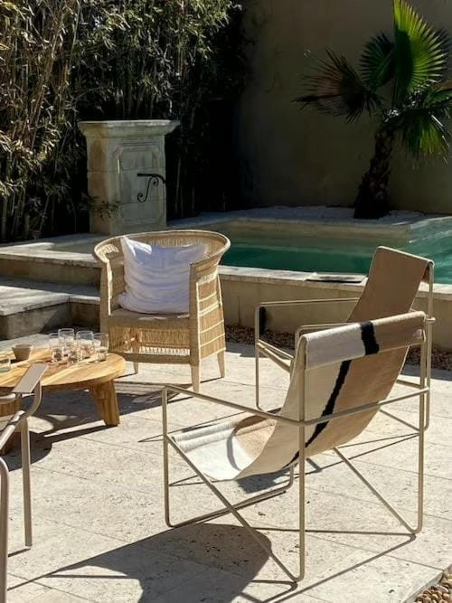 Maison Rosalie Villa in Carpentras