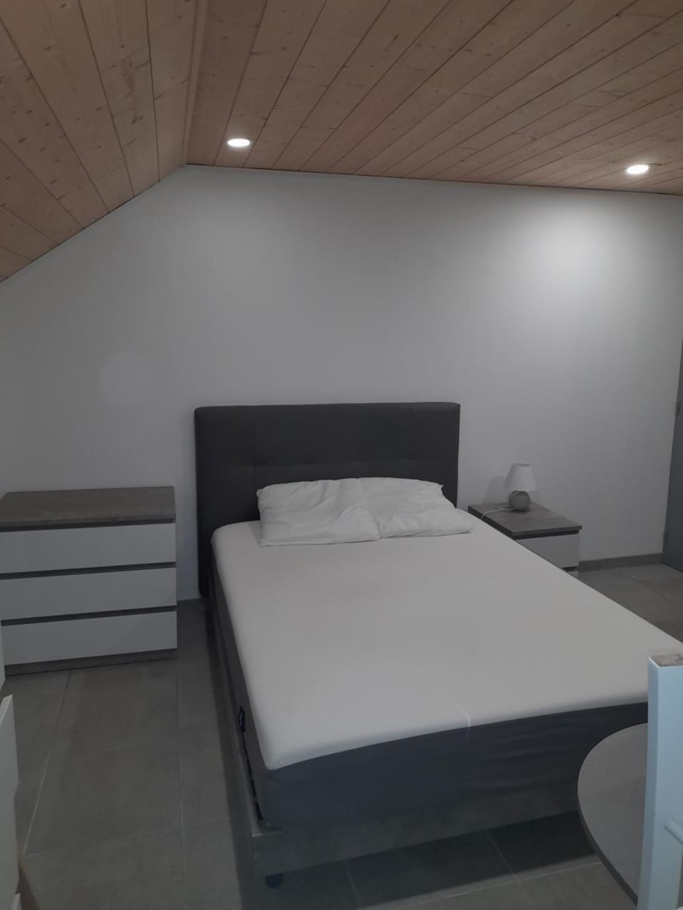 T2 et studios dans une ferme rénovée aux portes d'Annecy Apartment in Haute-Savoie