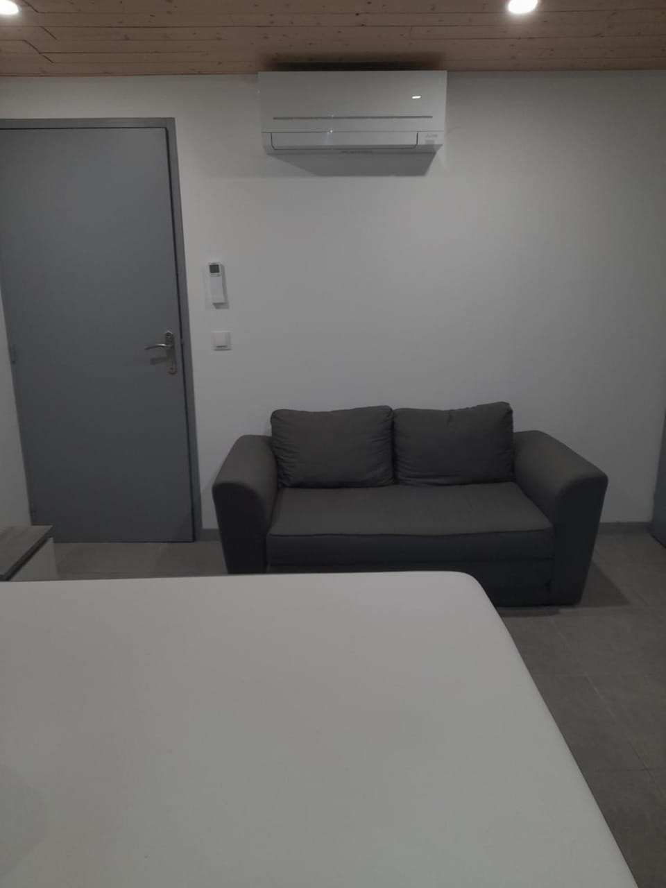 T2 et studios dans une ferme rénovée aux portes d'Annecy Apartment in Haute-Savoie