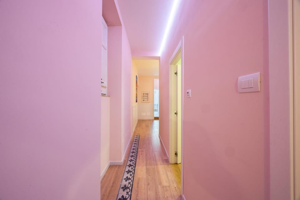 Rosalia e le altre Bed and Breakfast in Palermo