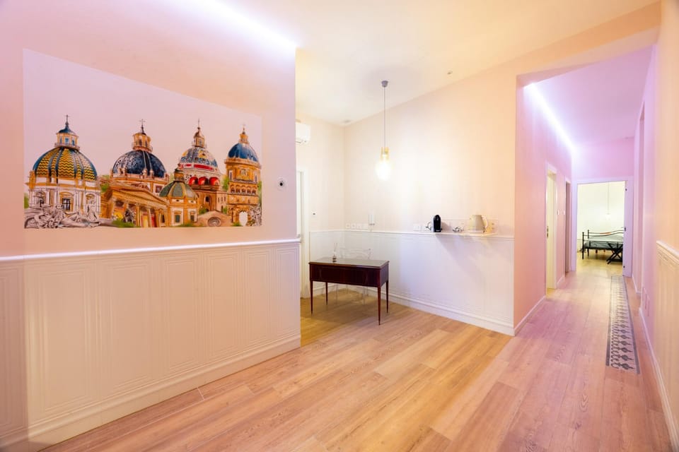 Rosalia e le altre Bed and Breakfast in Palermo
