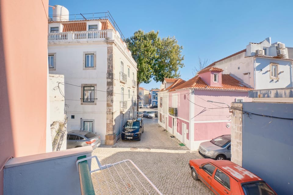 Setubal Downtown Apartment Apartment in Setúbal Municipality