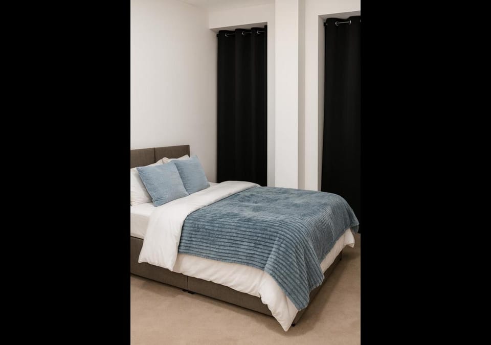 The High Street Residences Apartment in Edgware