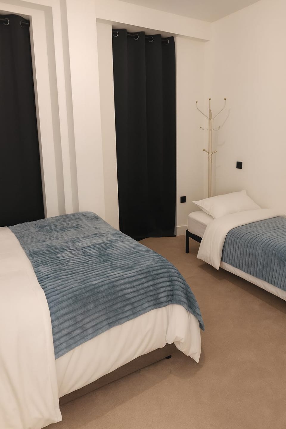 The High Street Residences Apartment in Edgware