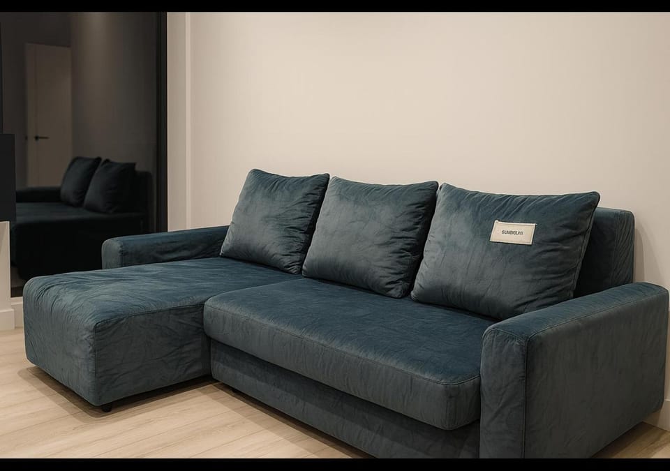 The High Street Residences Apartment in Edgware