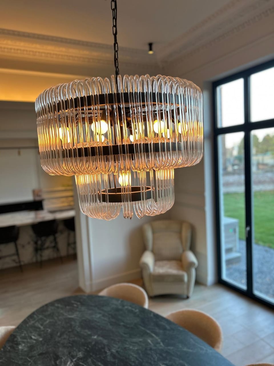 Villa de Fraiture Villa in Flanders