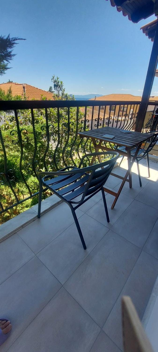 MUSH ROOMs AFYTOS Apartment in Halkidiki