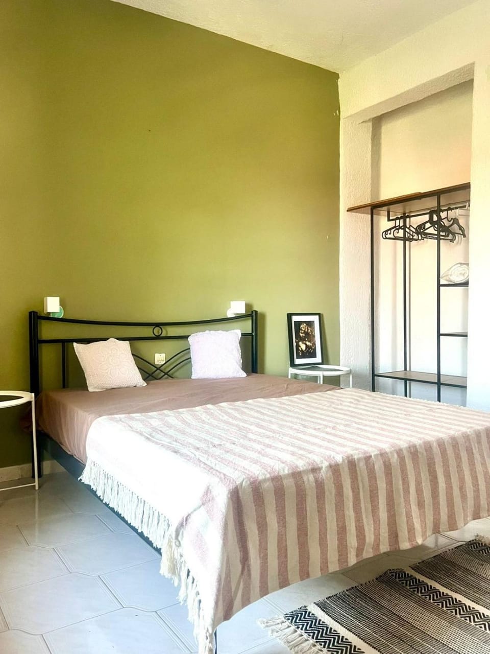 MUSH ROOMs AFYTOS Apartment in Halkidiki