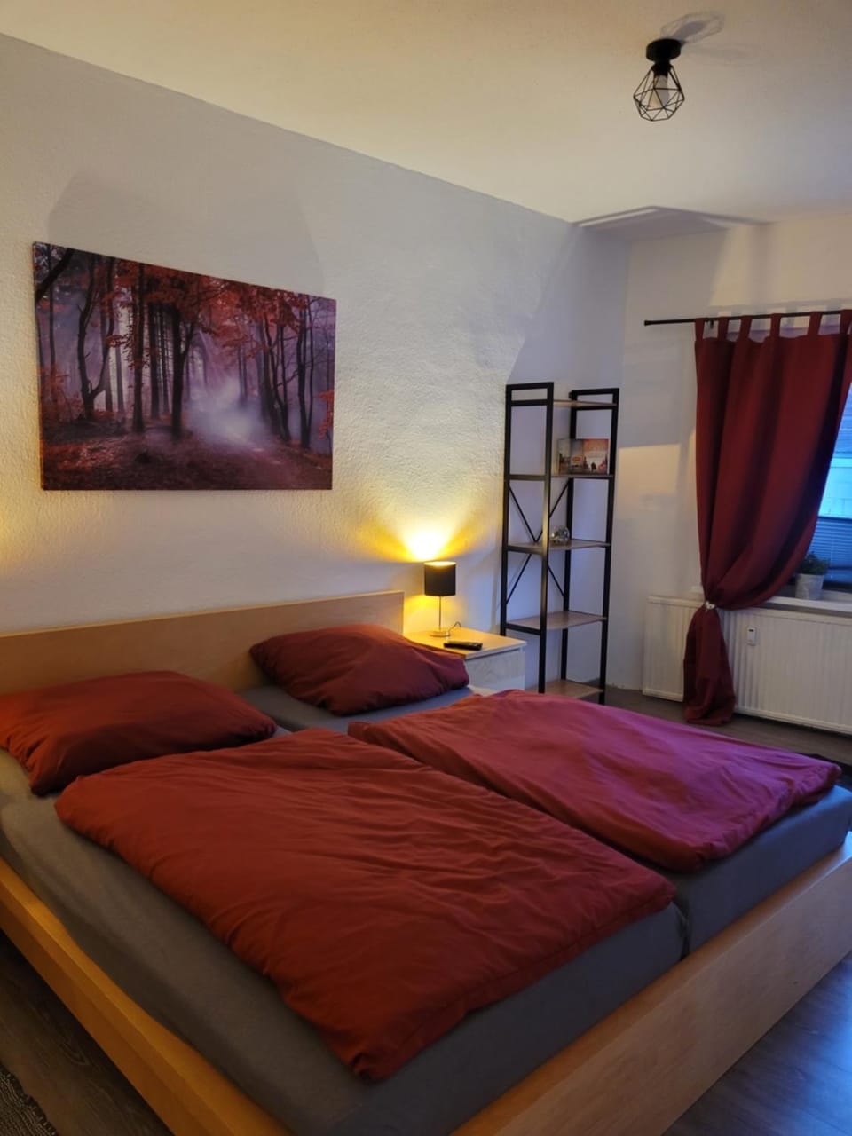 Fewo Langenstein Apartment in Saxony-Anhalt, Germany