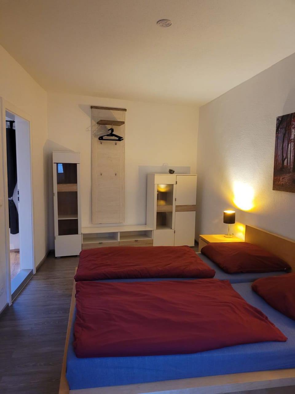 Fewo Langenstein Apartment in Saxony-Anhalt, Germany