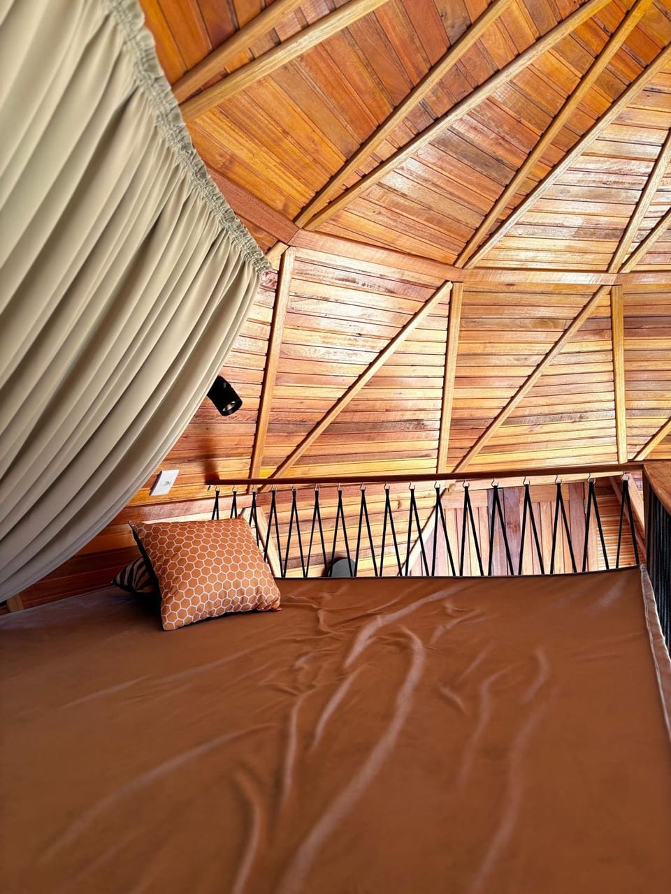 Refugio de abelhas Nature lodge in State of Santa Catarina