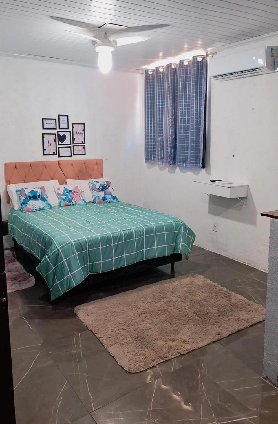 Flat Apartment in Angra dos Reis
