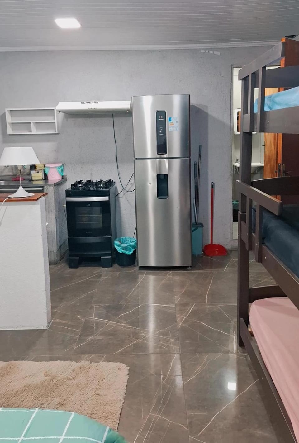 Flat Apartment in Angra dos Reis