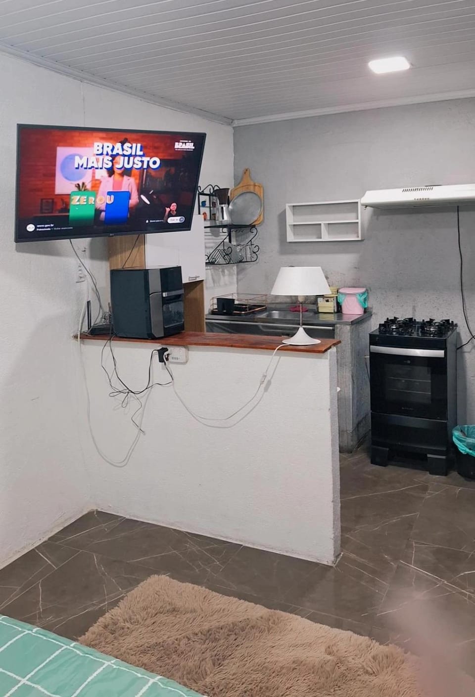 Flat Apartment in Angra dos Reis