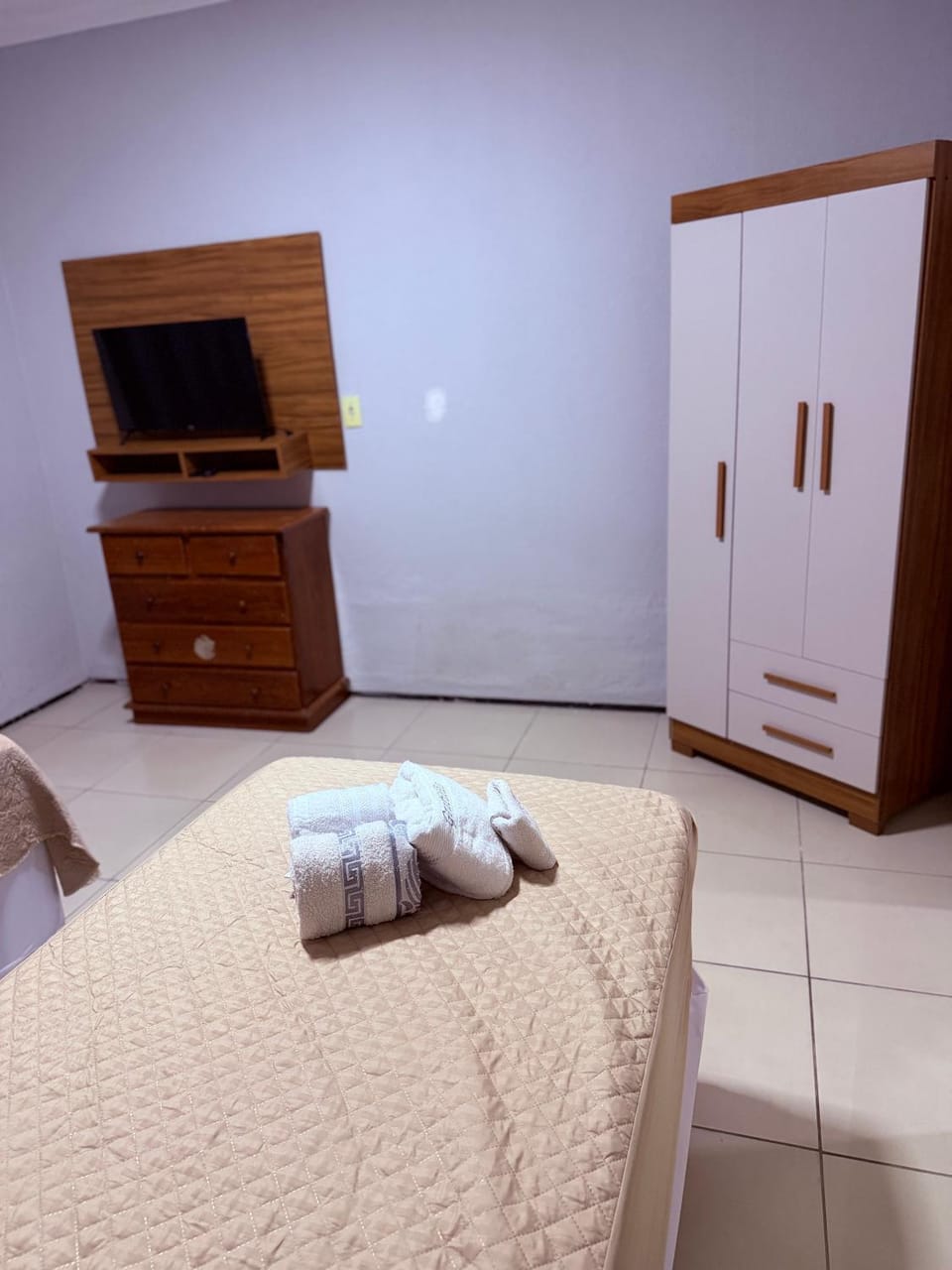 Casa Loft Mob 2 suítes próx Arena Castelão Apartment in Fortaleza