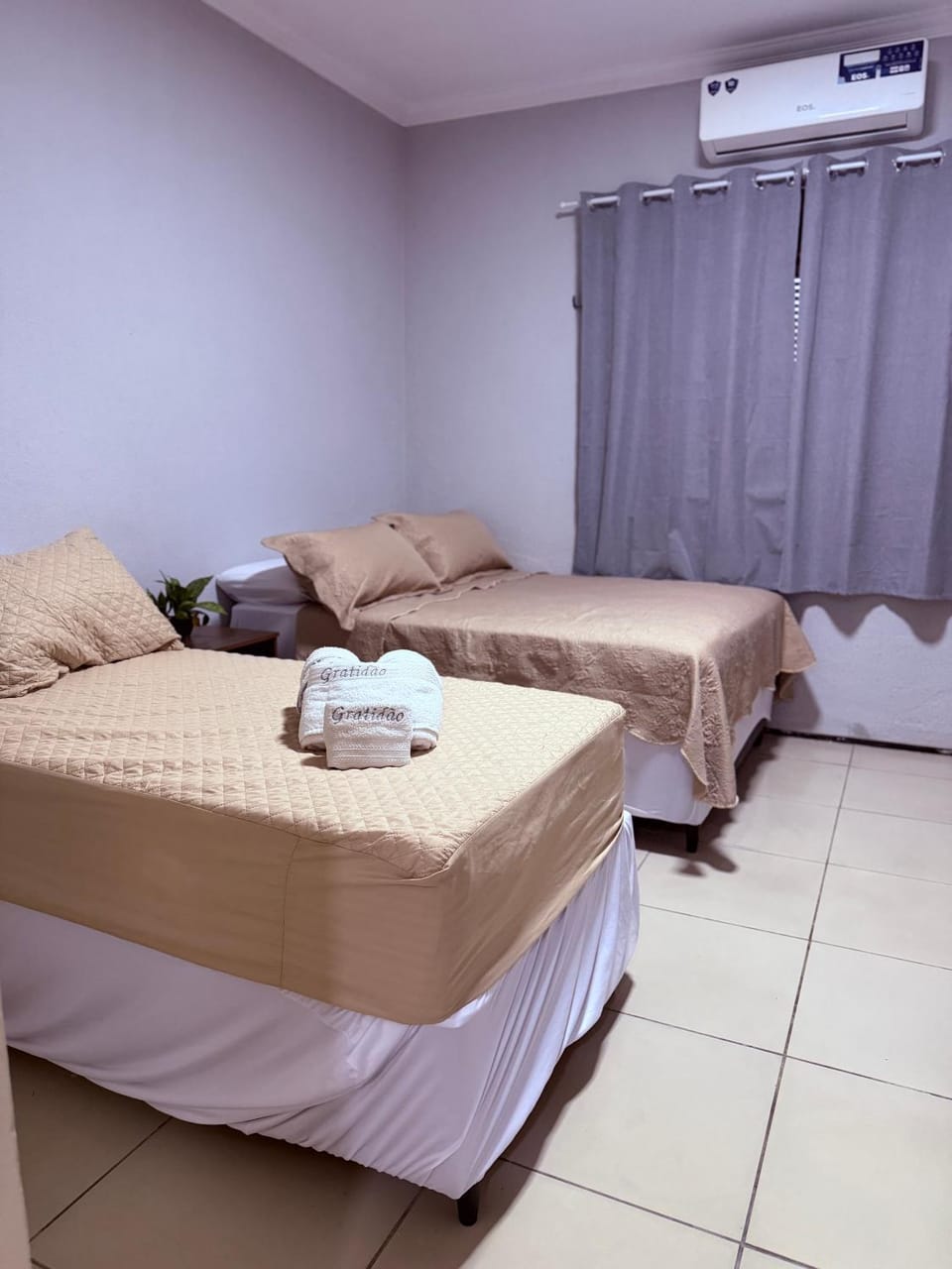 Casa Loft Mob 2 suítes próx Arena Castelão Apartment in Fortaleza