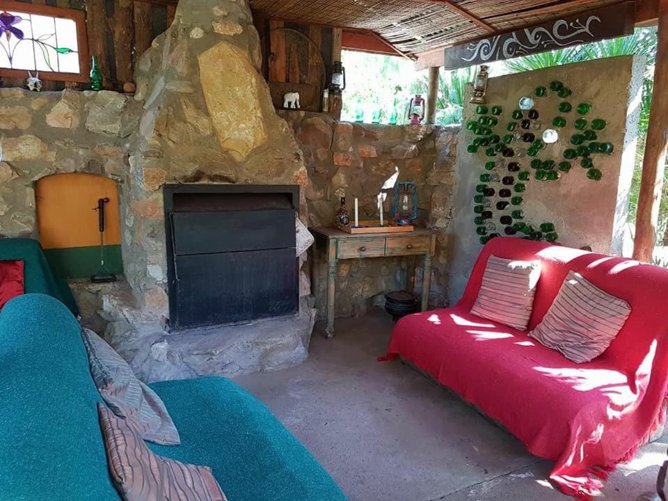 Mountain Haven Kaapsehoop Apartment in South Africa