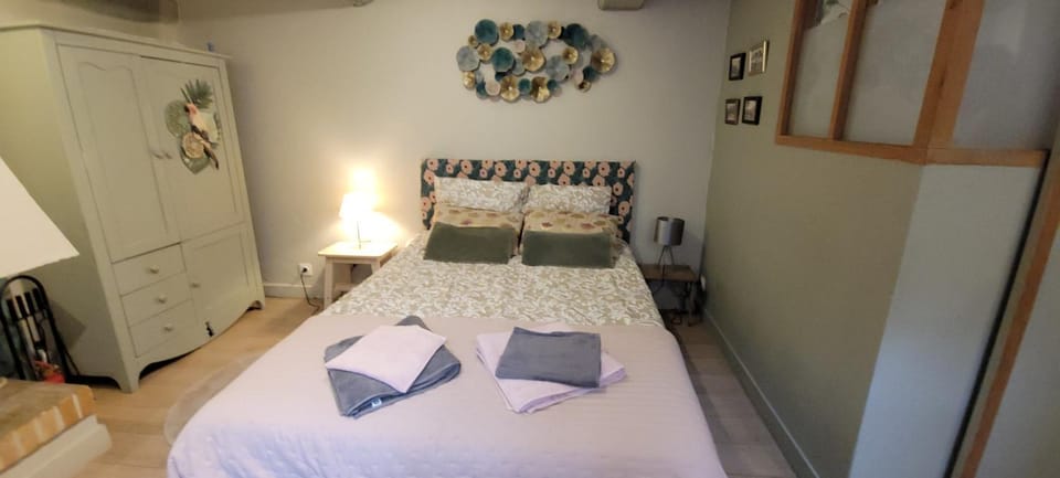 Suite Saint Jean Studio centre Honfleur Apartment in Honfleur