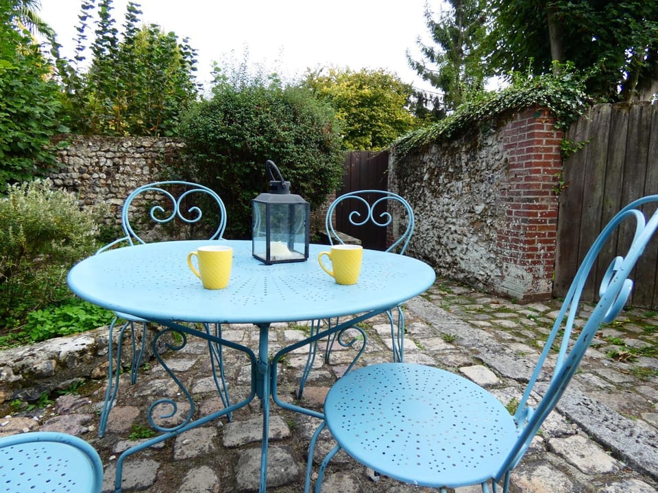 Suite Saint Jean Studio centre Honfleur Apartment in Honfleur