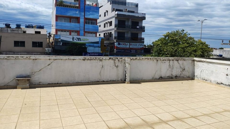 Aconchego de R O Centro Apartment in State of Rio de Janeiro