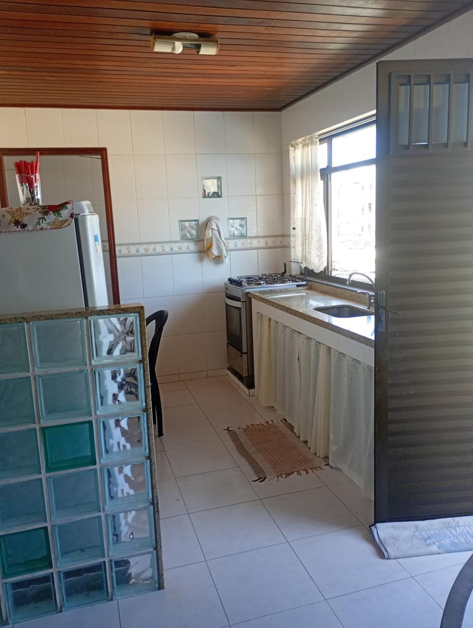 Aconchego de R O Centro Apartment in State of Rio de Janeiro