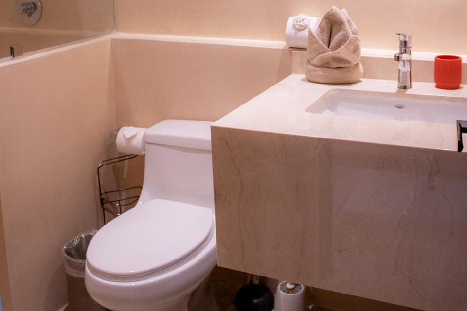 Peregrina Tulum 202A 2BR Luxury Condo Apartment in State of Quintana Roo
