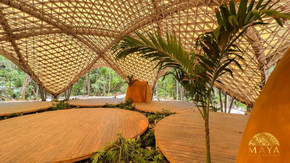 Peregrina Tulum 202A 2BR Luxury Condo Apartment in State of Quintana Roo