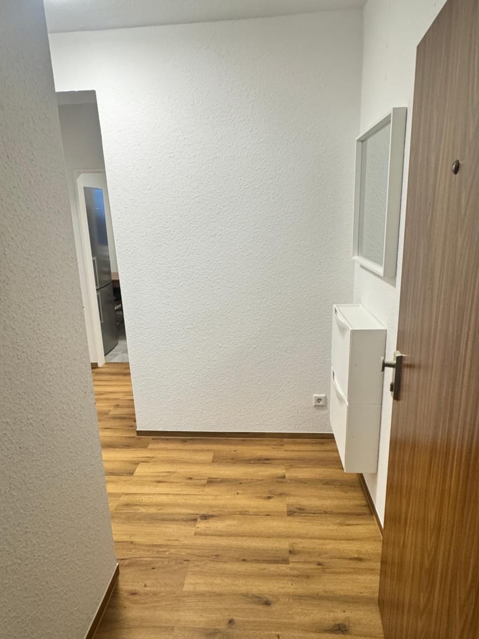 Viktoria's Wohnung in Kaarst 2 Apartment in North Rhine-Westphalia