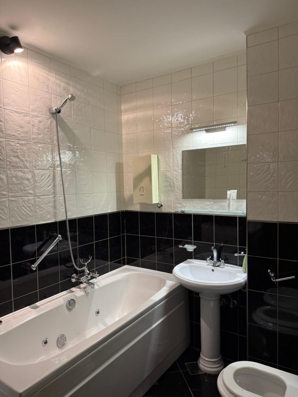 Shower, Toilet, Bathroom, Bath, towels