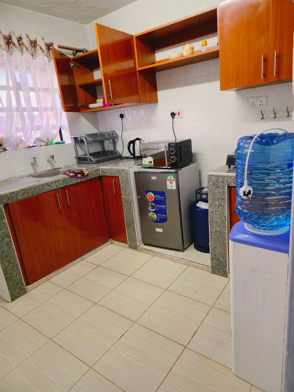 Vee place 2bd apartment Apartment in Kenya