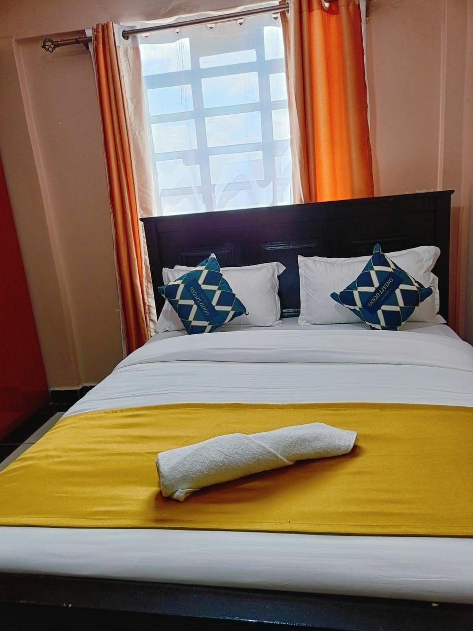Vee place 2bd apartment Apartment in Kenya