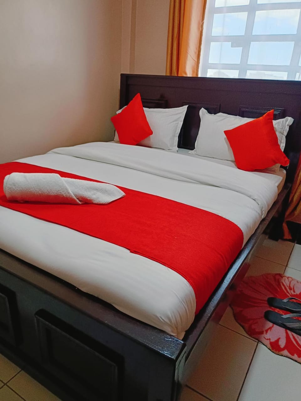Vee place 2bd apartment Apartment in Kenya