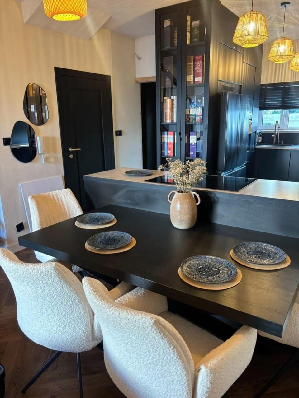 BOHO Oasis Radom - Dom z parkingiem Villa in Masovian Voivodeship