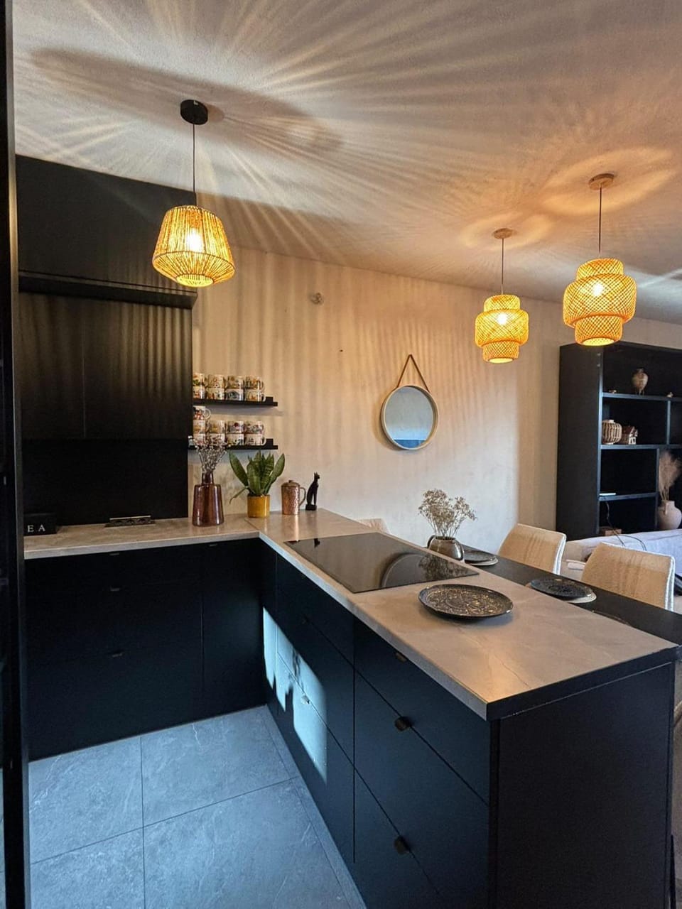 BOHO Oasis Radom - Dom z parkingiem Villa in Masovian Voivodeship