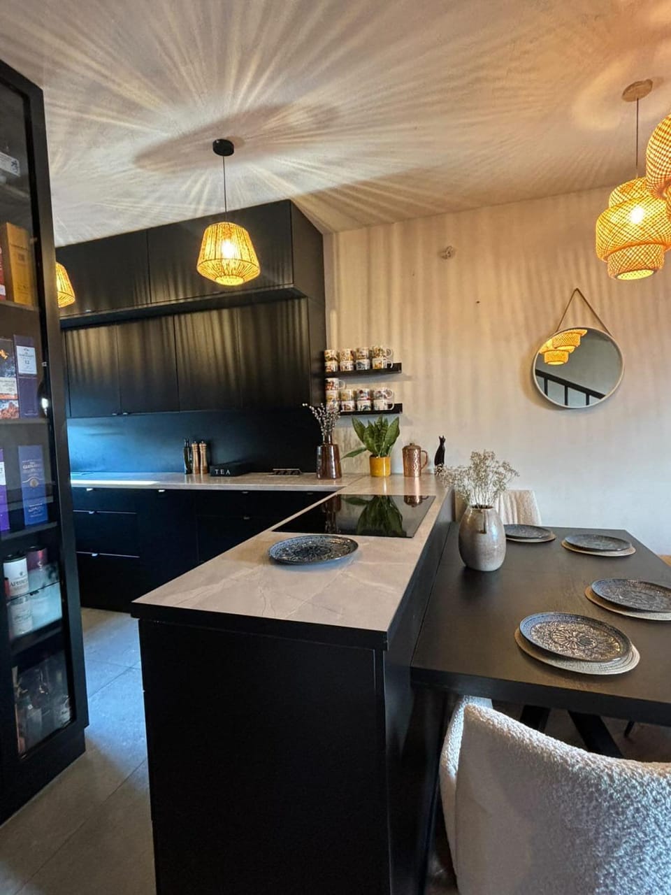 BOHO Oasis Radom - Dom z parkingiem Villa in Masovian Voivodeship