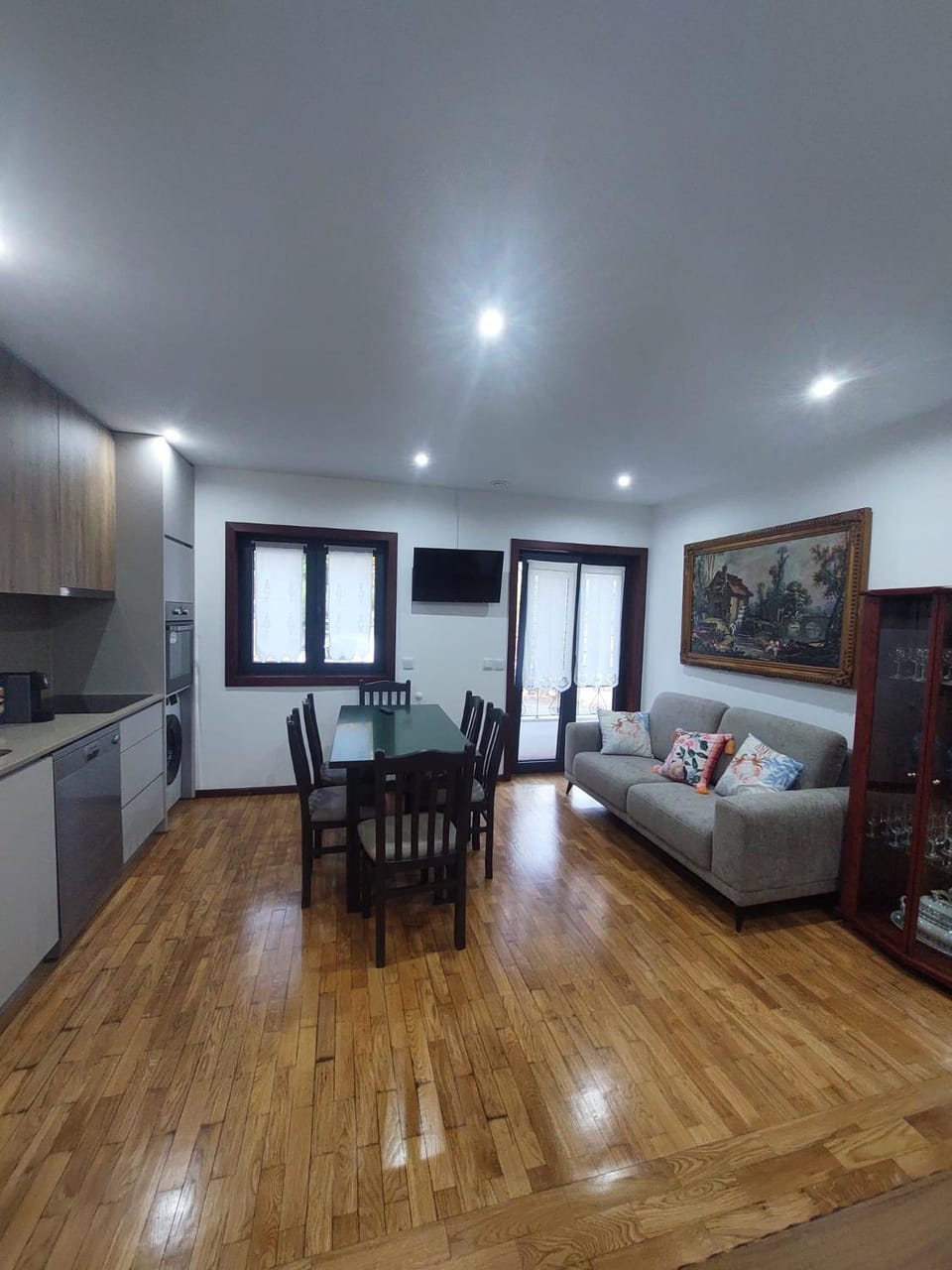 Casa Mucha - Rés do Chão e Andar House in Vila Real District