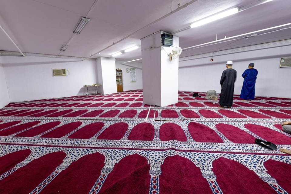 فندق زوار البيت zuwar albait hotel Hotel in Mecca