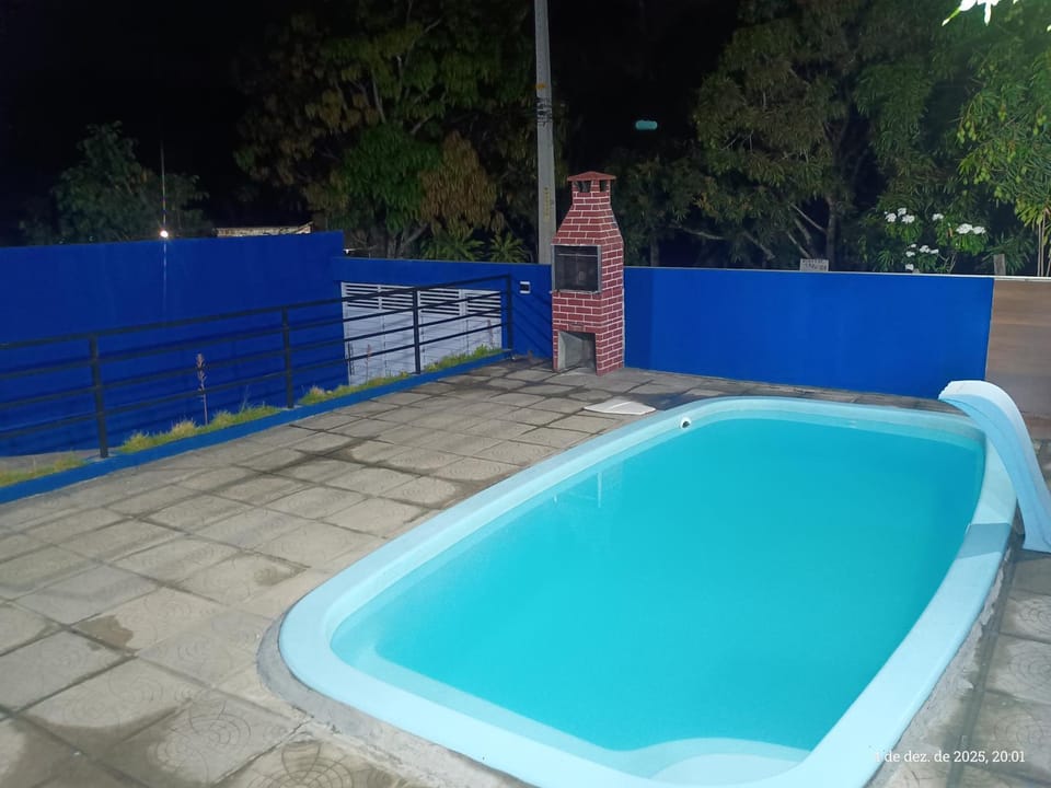 Casa Aconchego de Suape House in Cabo de Santo Agostinho