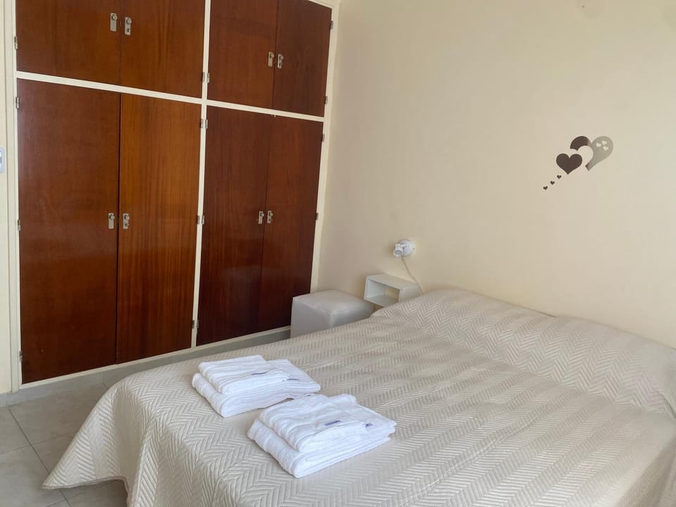 Pilmayquen v,Av Colón y Guemes Apartment in Mar del Plata