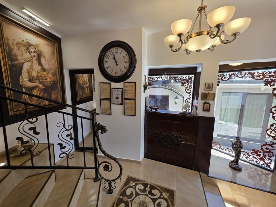 Къща за гости Деметра Bed and Breakfast in Velingrad