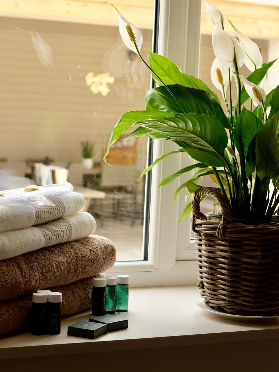 Lough View Cottage Villa in Northern Ireland