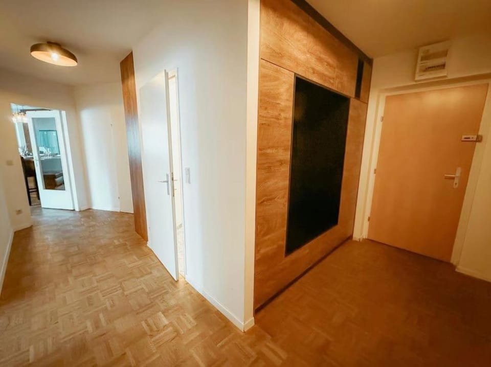 Stylish 2BR Flat Apartment in Vienna