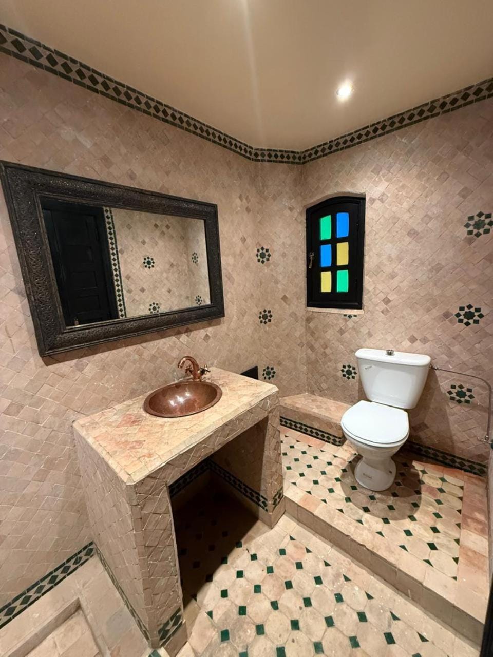 Riad Souleimane Résidence Qaria Siyahiya House in Marrakesh