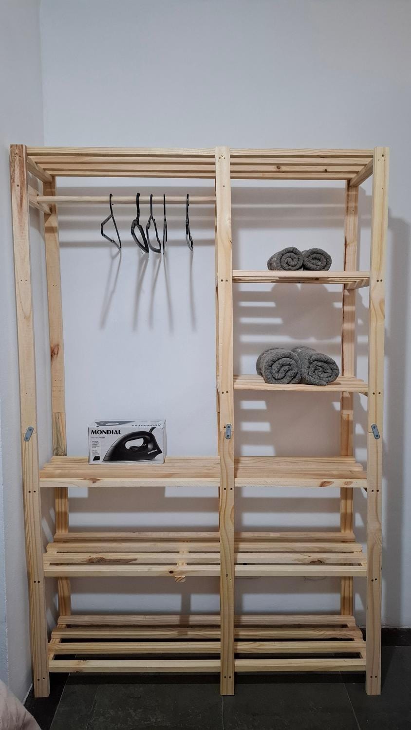 wardrobe