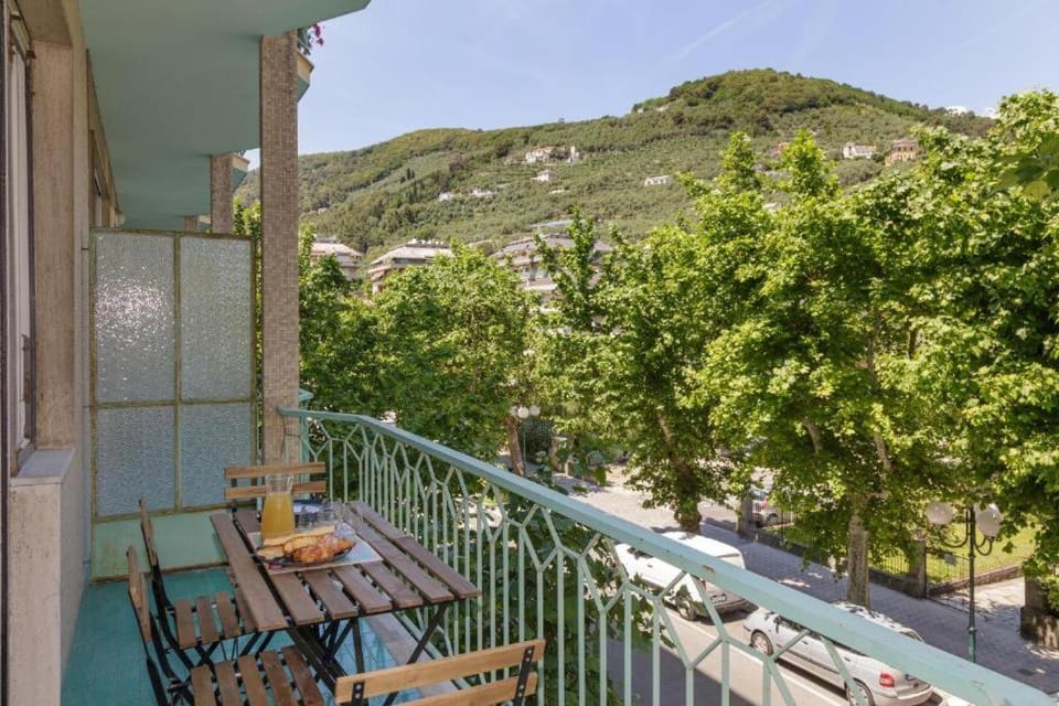 Casa celine moderna, relax, comoda alle spiagge e negozi Apartment in Chiavari