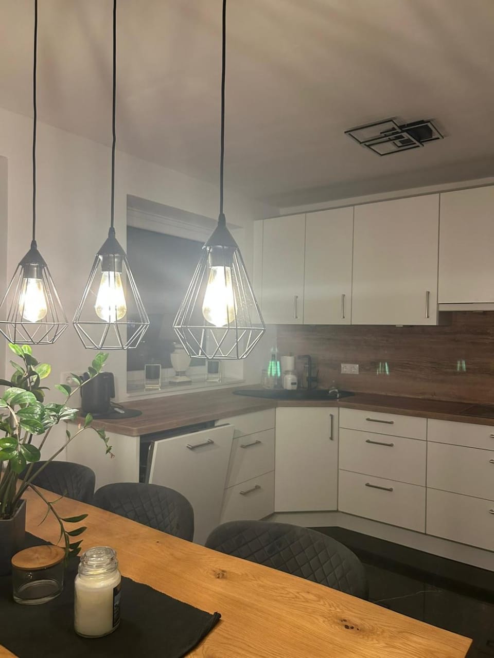 Diamond Suite Apartment in Celle