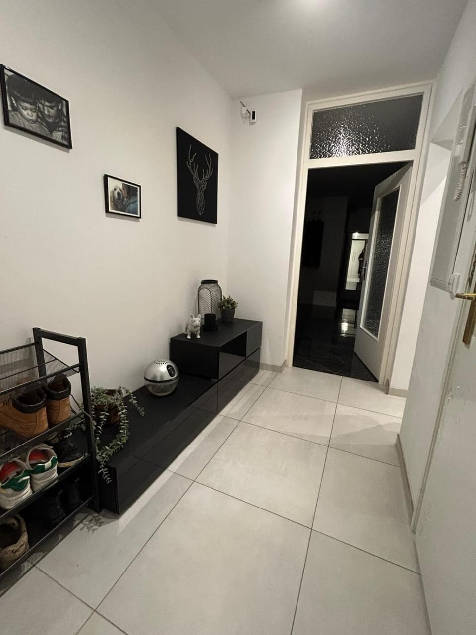Diamond Suite Apartment in Celle