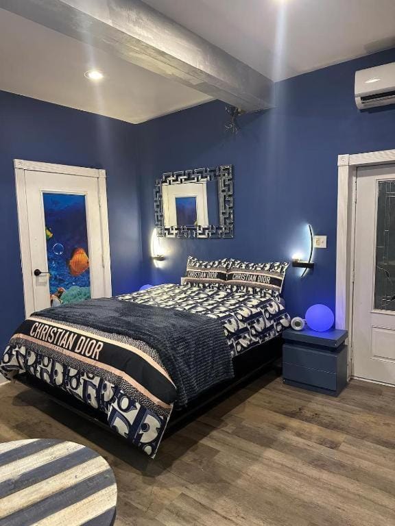 420 Friendly Suites Bed and Breakfast in District of Columbia